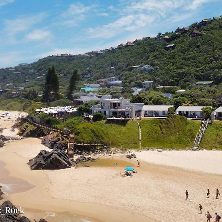 קורבומסטראנד Picnic Rock Seaside Accommodation מראה חיצוני תמונה