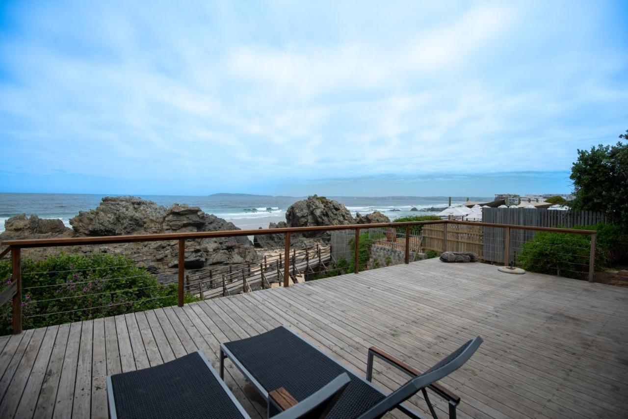 קורבומסטראנד Picnic Rock Seaside Accommodation מראה חיצוני תמונה