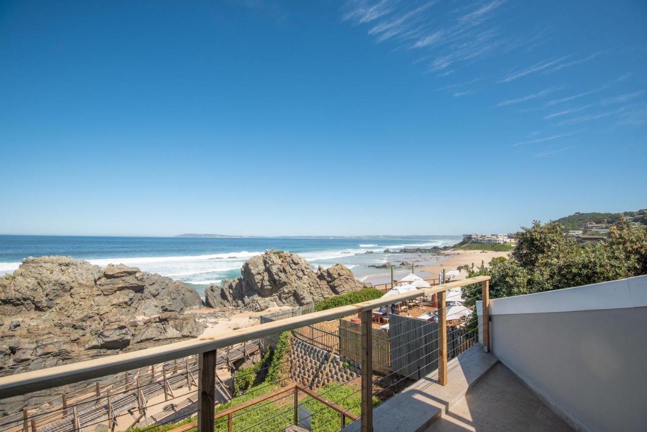 קורבומסטראנד Picnic Rock Seaside Accommodation מראה חיצוני תמונה