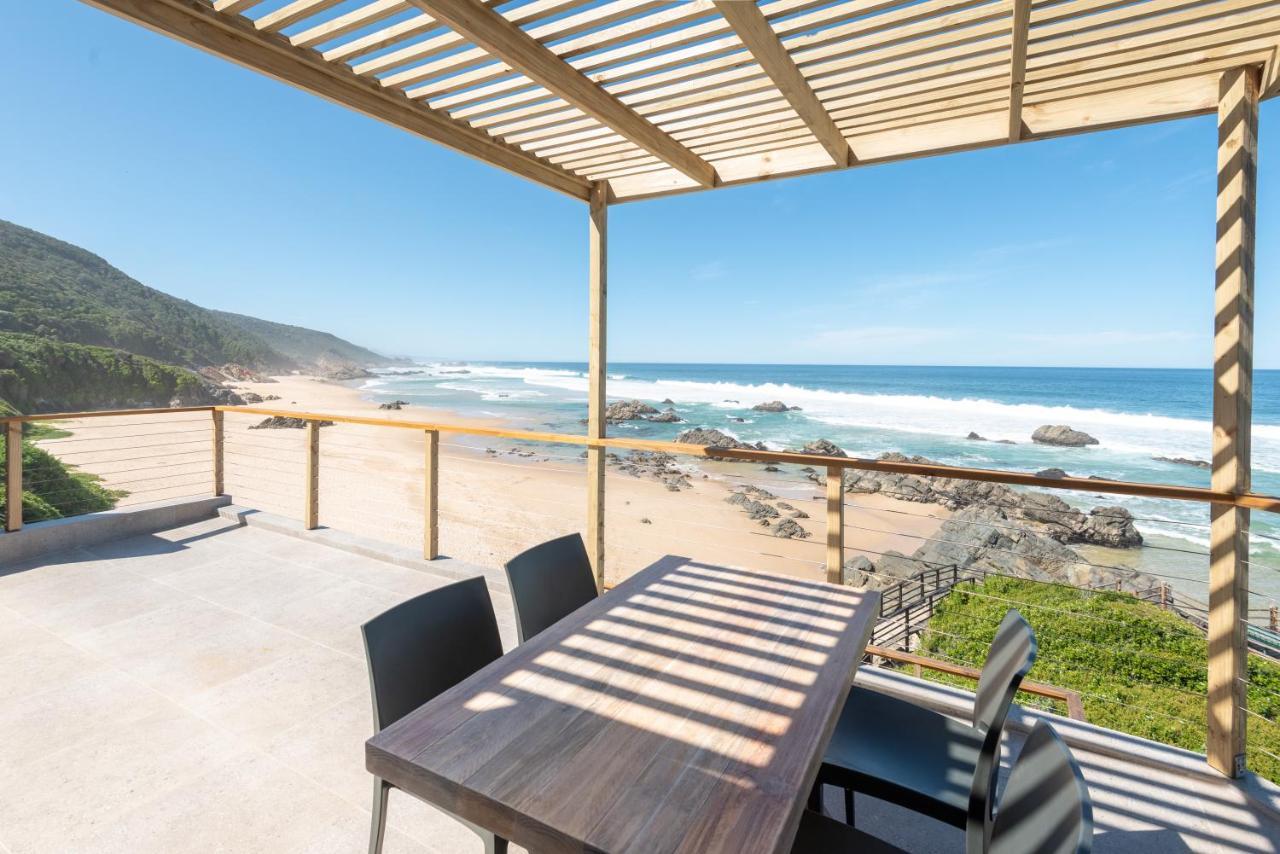 קורבומסטראנד Picnic Rock Seaside Accommodation מראה חיצוני תמונה