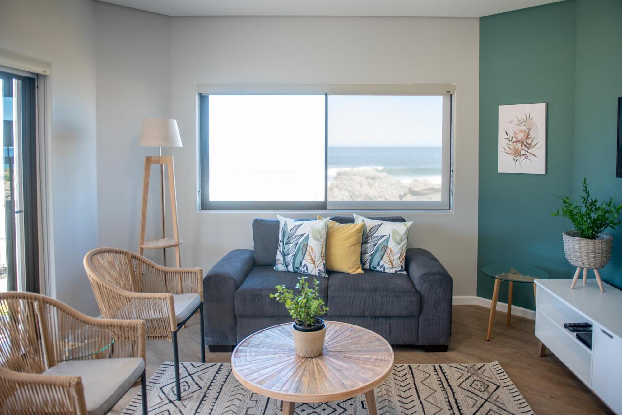 קורבומסטראנד Picnic Rock Seaside Accommodation מראה חיצוני תמונה