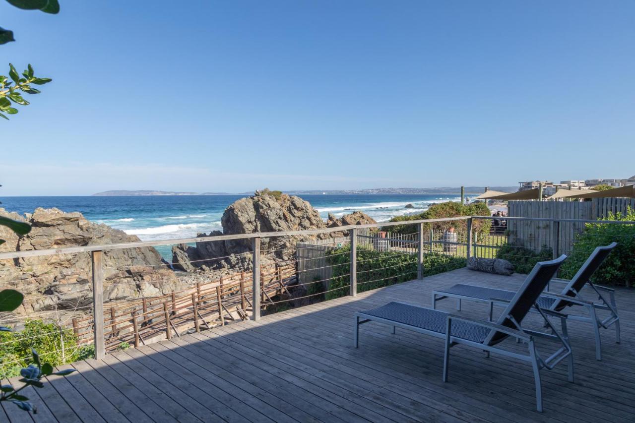 קורבומסטראנד Picnic Rock Seaside Accommodation מראה חיצוני תמונה